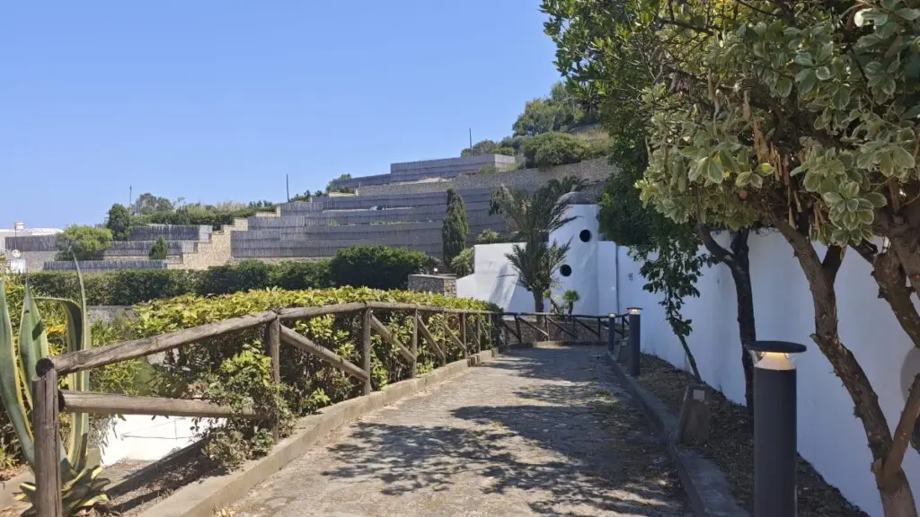 Villa delle Tortore
