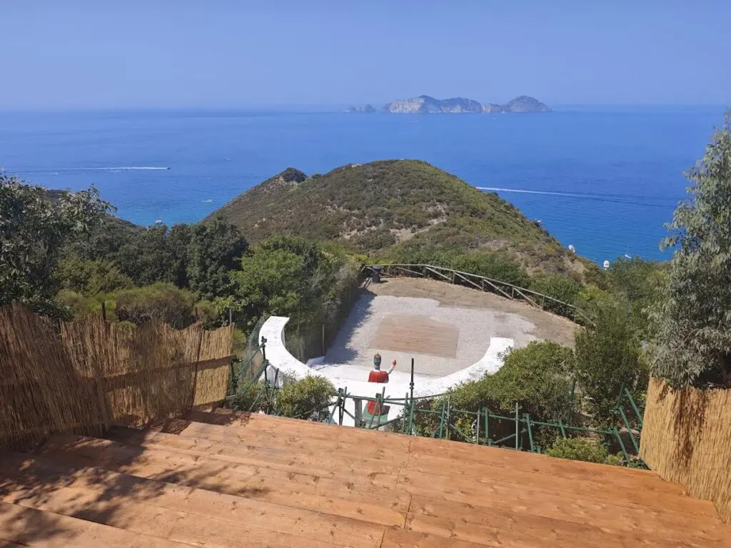Villa delle Tortore