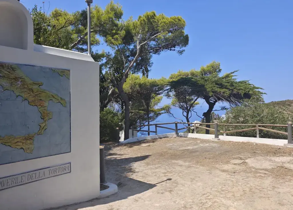 Villa delle Tortore