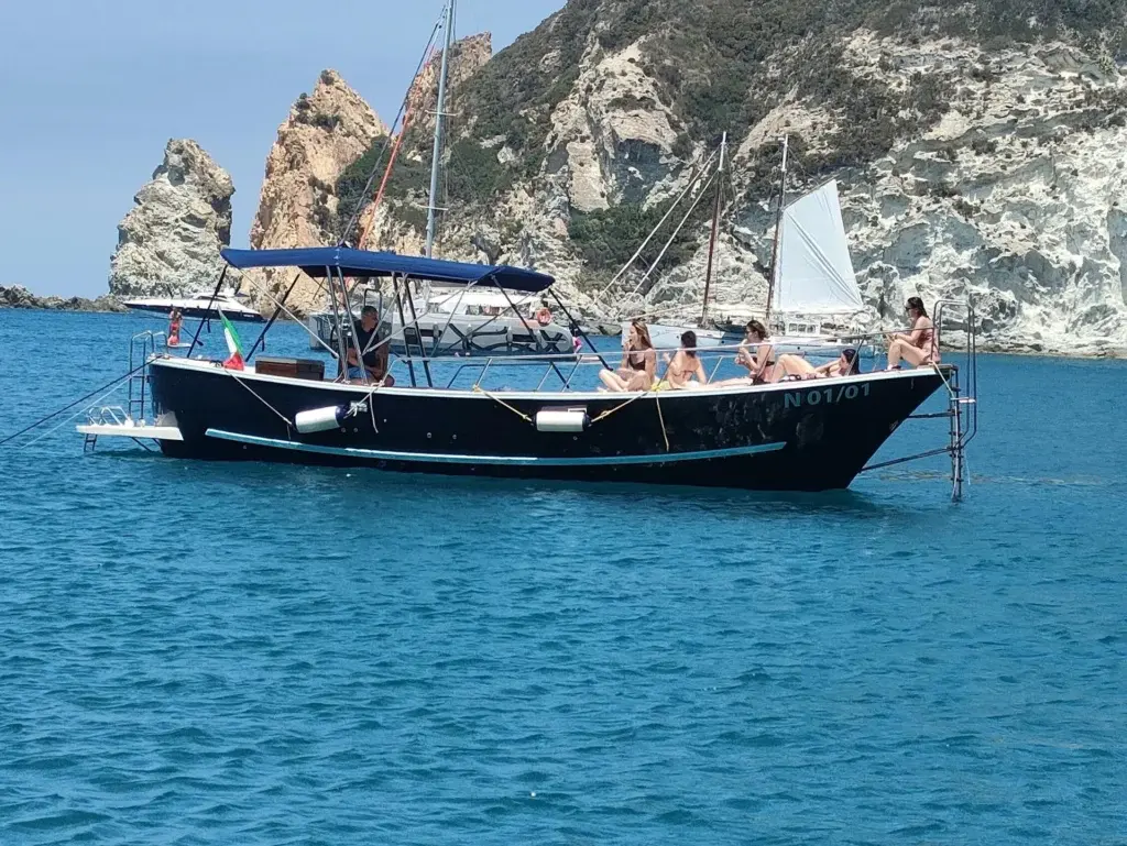 Achille e Lucia