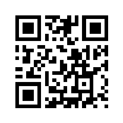 Codice QR per scaricare l'app ViviPonza